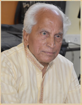 Prabhakar Kulkarni