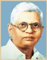 Shankarrao Vyas