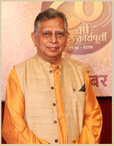 Vidyadhar Narayanrao Vyas