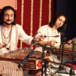 Santoor recital by Pt.Bhajan Sopori with Shri Abhay Sopori