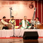 Vocal recital by Pt.Vidyadhar Vyas