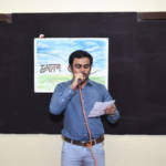 Shravan Swardhara Programme