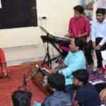 Shravan Swardhara Programme