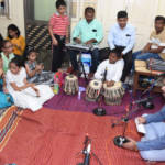 Shravan Swardhara Programme