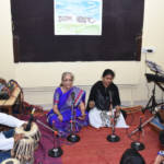 Shravan Swardhara Programme