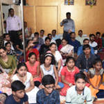 Shravan Swardhara Programme