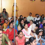 Shravan Swardhara Programme