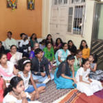 Shravan Swardhara Programme