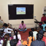 Shravan Swardhara Programme