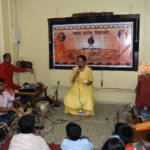 Sangeet Deepostav 2019