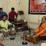 Sangeet Deepostav 2019